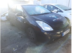 toyota prius liftback (_w2_) del año 2005