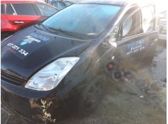 toyota prius liftback (_w2_) del año 2005 2