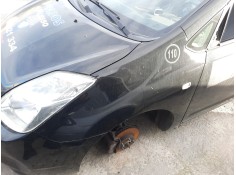 Recambio de aleta delantera izquierda para toyota prius liftback (_w2_) 1.5 hybrid (nhw20_) referencia OEM IAM