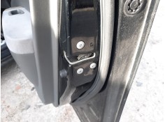 Recambio de cerradura puerta delantera derecha para toyota prius liftback (_w2_) 1.5 hybrid (nhw20_) referencia OEM IAM
