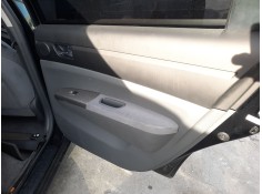 Recambio de elevalunas trasero derecho para toyota prius liftback (_w2_) 1.5 hybrid (nhw20_) referencia OEM IAM