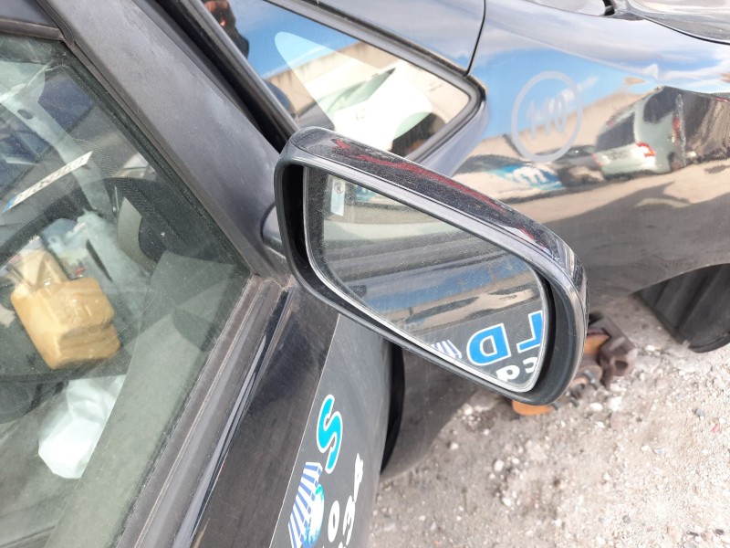 Recambio de retrovisor derecho para toyota prius liftback (_w2_) 1.5 hybrid (nhw20_) referencia OEM IAM   