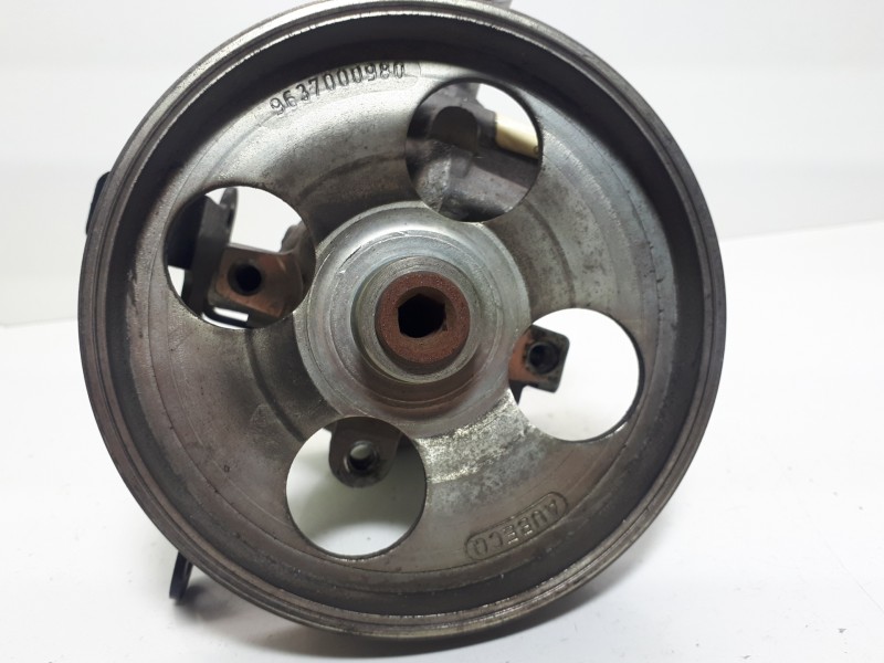 Recambio de bomba direccion para citroën xsara picasso 1.6 hdi 90 exclusive referencia OEM IAM 9665709080 28140856QP 