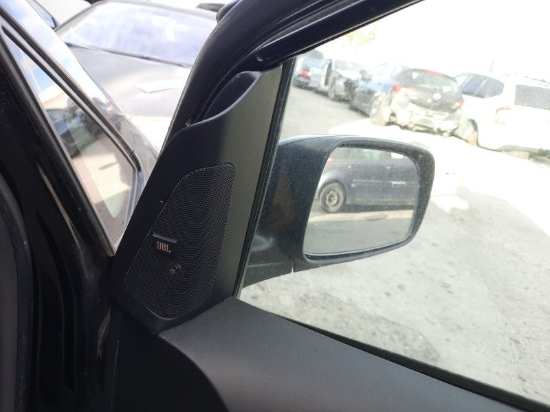 Recambio de retrovisor derecho para toyota prius liftback (_w2_) 1.5 hybrid (nhw20_) referencia OEM IAM   