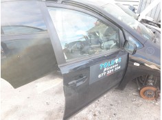 Recambio de puerta delantera derecha para toyota prius liftback (_w2_) 1.5 hybrid (nhw20_) referencia OEM IAM