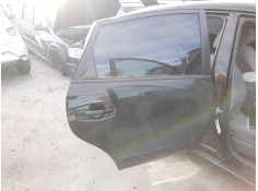 Recambio de puerta trasera derecha para toyota prius liftback (_w2_) 1.5 hybrid (nhw20_) referencia OEM IAM
