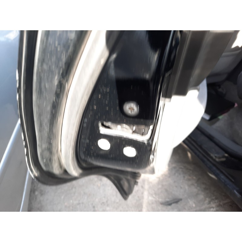 Recambio de cerradura puerta trasera izquierda para toyota prius liftback (_w2_) 1.5 hybrid (nhw20_) referencia OEM IAM   