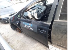Recambio de puerta delantera izquierda para toyota prius liftback (_w2_) 1.5 hybrid (nhw20_) referencia OEM IAM    2