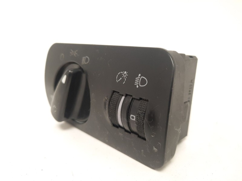 Recambio de mando luces para seat ibiza (6k1) 1.9 tdi referencia OEM IAM 6K1941531AL 31767 