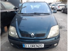 renault scénic i monospace (ja0/1_, fa0_) del año 1999