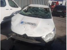 citroën c4 ii (nc_) del año 2014 2
