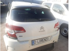 citroën c4 ii (nc_) del año 2014