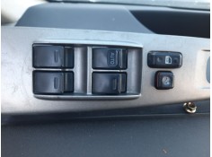 Recambio de mando elevalunas delantero izquierdo para toyota prius liftback (_w2_) 1.5 hybrid (nhw20_) referencia OEM IAM