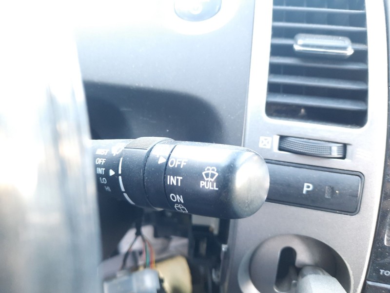 Recambio de mando limpia para toyota prius liftback (_w2_) 1.5 hybrid (nhw20_) referencia OEM IAM   