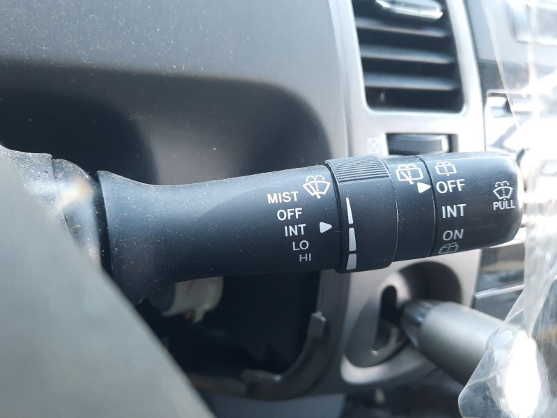 Recambio de mando limpia para toyota prius liftback (_w2_) 1.5 hybrid (nhw20_) referencia OEM IAM   