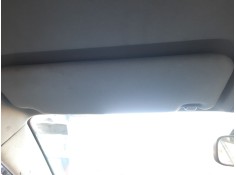 Recambio de parasol izquierdo para toyota prius liftback (_w2_) 1.5 hybrid (nhw20_) referencia OEM IAM