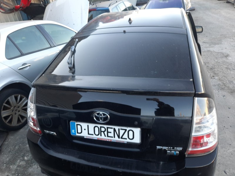 Recambio de porton trasero para toyota prius liftback (_w2_) 1.5 hybrid (nhw20_) referencia OEM IAM   