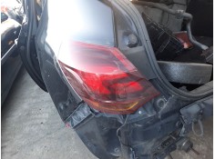 Recambio de piloto trasero izquierdo para opel astra j lim. 1.7 16v cdti referencia OEM IAM