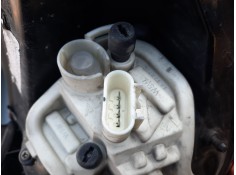 Recambio de piloto trasero izquierdo para opel astra j lim. 1.7 16v cdti referencia OEM IAM    2