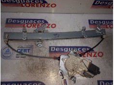 Recambio de elevalunas delantero izquierdo para nissan micra (k12e) acenta referencia OEM IAM    2