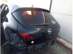 Recambio de porton trasero para opel astra j lim. 1.7 16v cdti referencia OEM IAM   