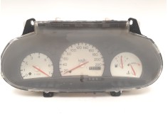 Recambio de cuadro instrumentos para ford fiesta berlina referencia OEM IAM 96FB10838B 9387 