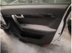 Recambio de elevalunas delantero derecho para chevrolet captiva 2.2 vcdi ltz referencia OEM IAM   