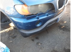 Recambio de paragolpes delantero para bmw x5 (e53) 3.0i referencia OEM IAM