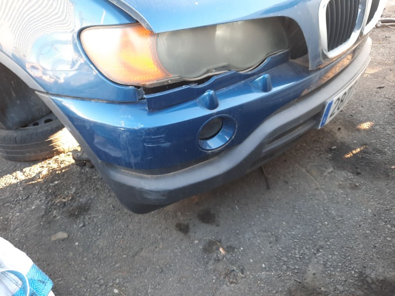 Recambio de paragolpes delantero para bmw x5 (e53) 3.0i referencia OEM IAM   
