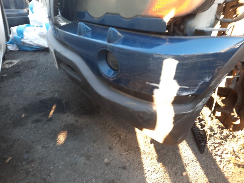 Recambio de paragolpes delantero para bmw x5 (e53) 3.0i referencia OEM IAM   