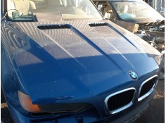 Recambio de capot para bmw x5 (e53) 3.0i referencia OEM IAM    2
