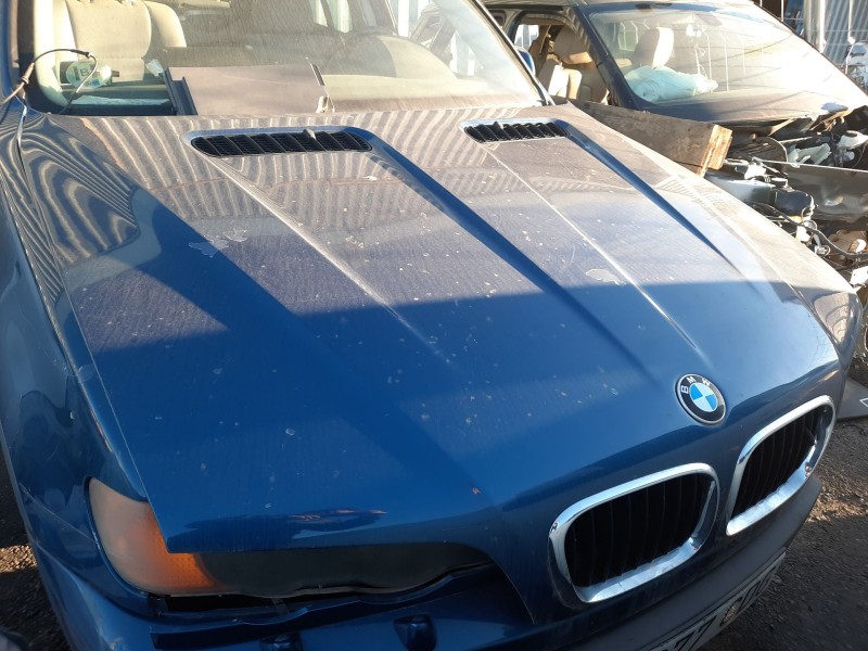 Recambio de capot para bmw x5 (e53) 3.0i referencia OEM IAM   