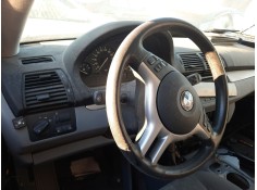 Recambio de kit airbag para bmw x5 (e53) 3.0i referencia OEM IAM