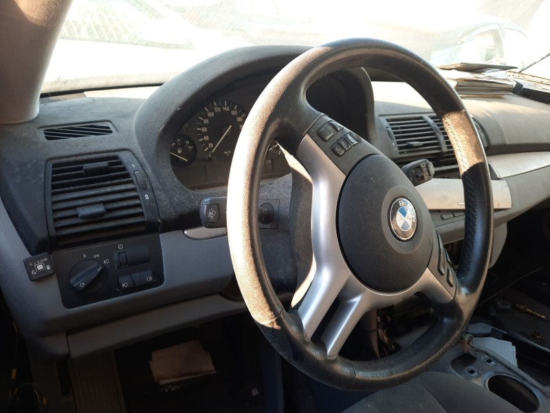 Recambio de kit airbag para bmw x5 (e53) 3.0i referencia OEM IAM   