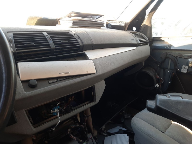 Recambio de kit airbag para bmw x5 (e53) 3.0i referencia OEM IAM   