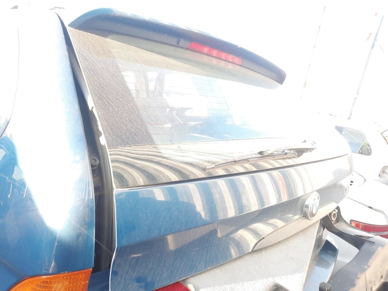 Recambio de porton trasero para bmw x5 (e53) 3.0i referencia OEM IAM   