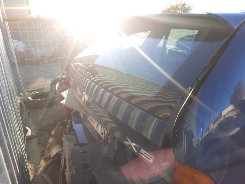 Recambio de porton trasero para bmw x5 (e53) 3.0i referencia OEM IAM   