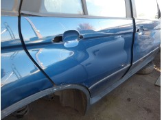 Recambio de puerta trasera derecha para bmw x5 (e53) 3.0i referencia OEM IAM   