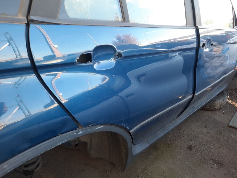 Recambio de puerta trasera derecha para bmw x5 (e53) 3.0i referencia OEM IAM   