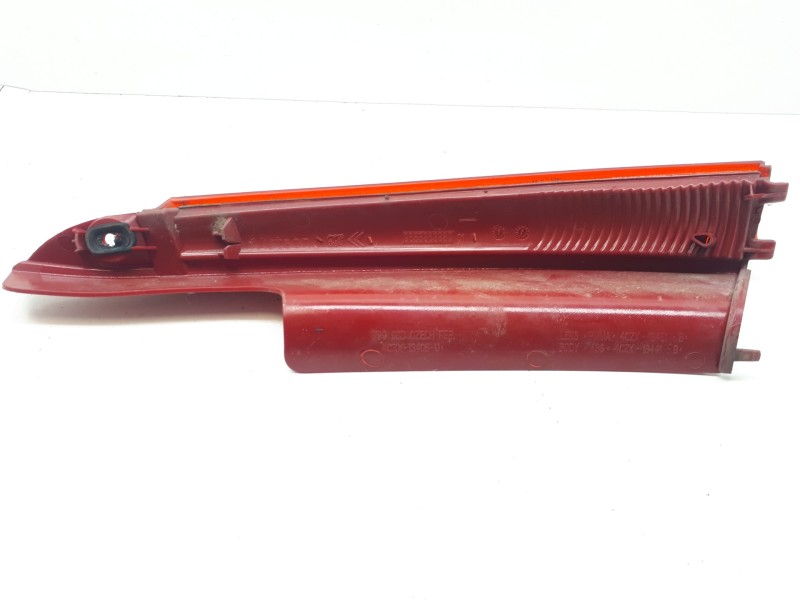 Recambio de no identificado para citroën c4 berlina collection referencia OEM IAM 9655863880  