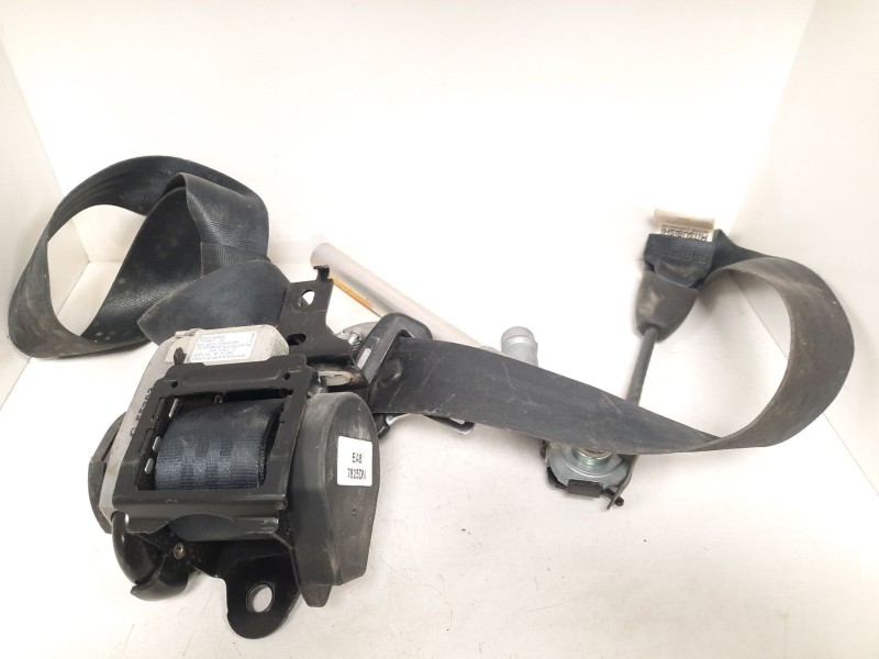 Recambio de cinturon seguridad delantero izquierdo para citroën c-crosser xtr referencia OEM IAM   