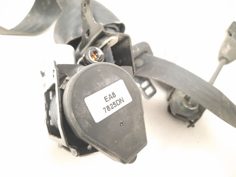 Recambio de cinturon seguridad delantero izquierdo para citroën c-crosser xtr referencia OEM IAM   