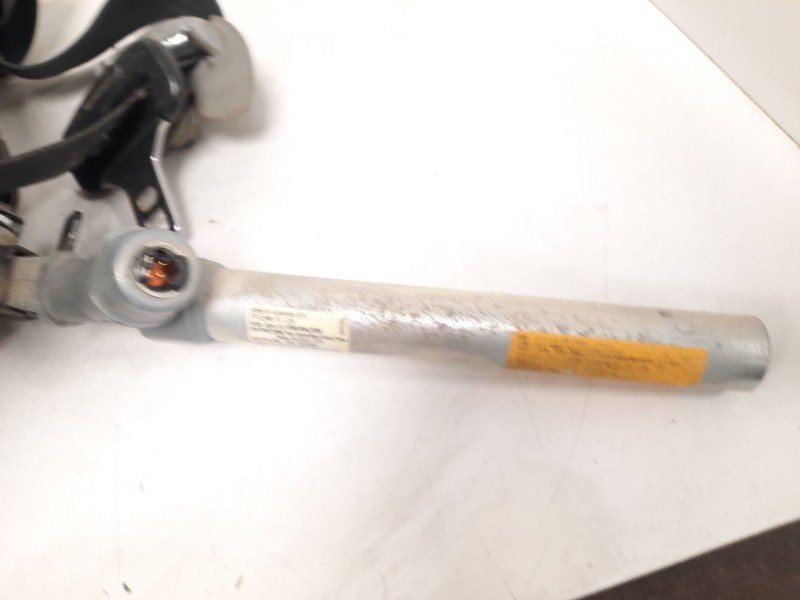 Recambio de cinturon seguridad delantero izquierdo para citroën c-crosser xtr referencia OEM IAM   