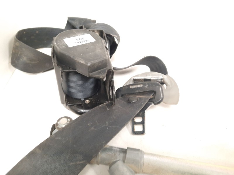 Recambio de cinturon seguridad delantero izquierdo para citroën c-crosser xtr referencia OEM IAM   