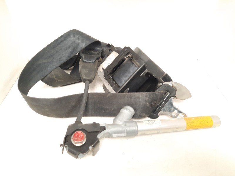 Recambio de cinturon seguridad delantero izquierdo para citroën c-crosser xtr referencia OEM IAM   