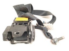 Recambio de cinturon seguridad delantero derecho para citroën c-crosser xtr referencia OEM IAM    2