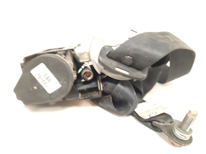 Recambio de cinturon seguridad delantero derecho para citroën c-crosser xtr referencia OEM IAM   