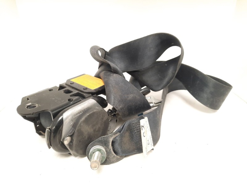 Recambio de cinturon seguridad delantero derecho para citroën c-crosser xtr referencia OEM IAM   