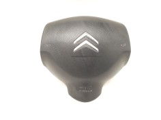 Recambio de airbag delantero izquierdo para citroën c-crosser xtr referencia OEM IAM B1FY9MZAAY3H 608208100A 7030A141XA