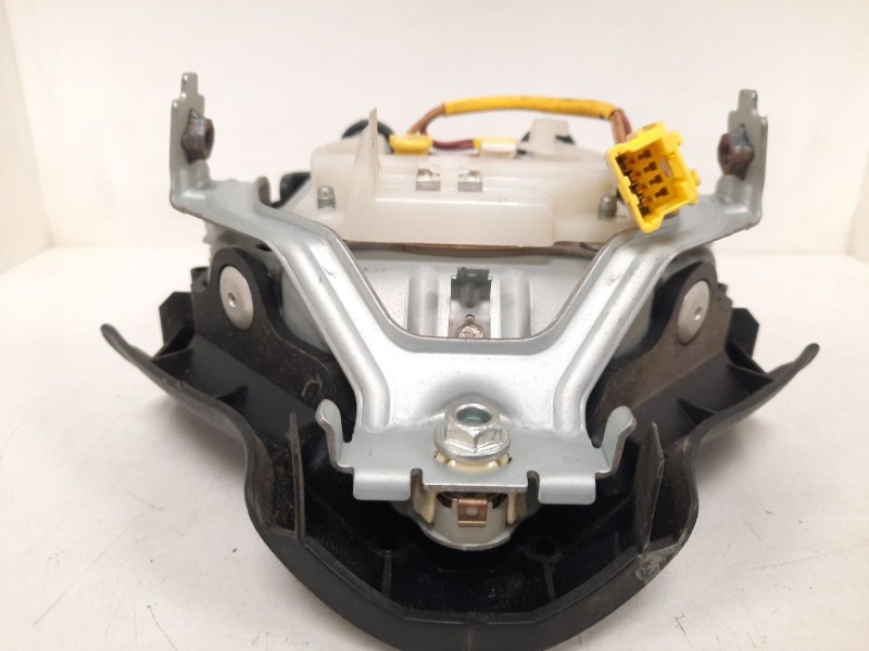 Recambio de airbag delantero izquierdo para citroën c-crosser xtr referencia OEM IAM B1FY9MZAAY3H 608208100A 7030A141XA